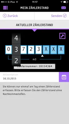 E WIE EINFACH android App screenshot 1